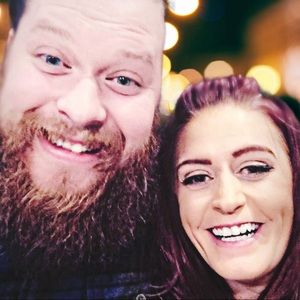 Meet your Posher, Lindsey